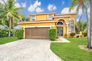 13290 SW 54th Ct, Miramar, FL 33027 - Photo 1