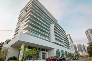 1600 SW 1st Ave, Miami, FL 33129 - Photo 1