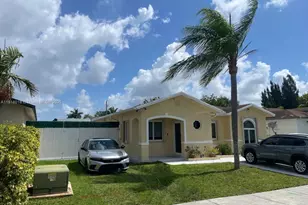 12453 SW 197th Terrace, Miami, FL 33177 - Photo 1