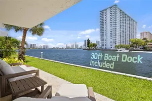 4000 NE 170th St, North Miami Beach, FL 33160 - Photo 1