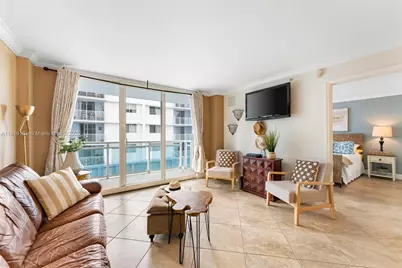 6917 Collins Ave #506, Miami Beach, FL 33141 - Photo 1