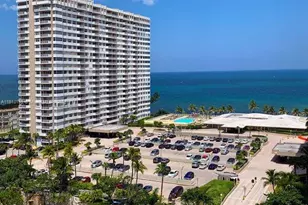 1950 S Ocean Dr, Hallandale Beach, FL 33009 - Photo 1