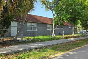 1401 NW 1st Ave, Fort Lauderdale, FL 33311 - Photo 1