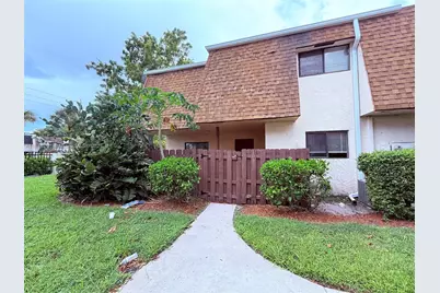 109 San Remo Blvd #109, North Lauderdale, FL 33068 - Photo 1
