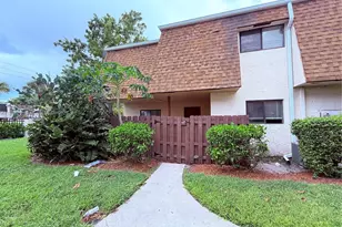 109 San Remo Blvd, North Lauderdale, FL 33068 - Photo 1