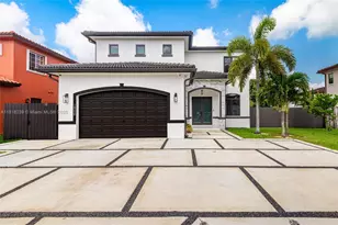 18250 SW 152nd Ave, Miami, FL 33187 - Photo 1