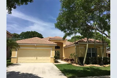 1138 Croton Ct #1138, Weston, FL 33327 - Photo 1