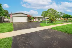 1801 N 55th Ave, Hollywood, FL 33021 - Photo 1