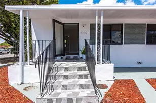 1710 E 6th Ave, Hialeah, FL 33010 - Photo 1