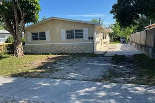 1166 NE 112th St, Miami, FL 33161 - Photo 1
