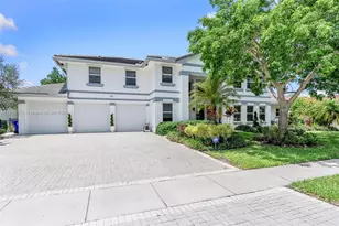 19821 NW 4 St, Pembroke Pines, FL 33029 - Photo 1