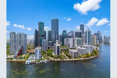 1450 Brickell Bay Dr #806, Miami, FL 33131 - Photo 1