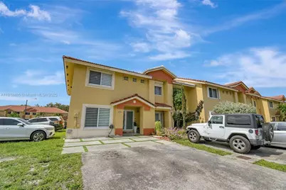 5261 NW 190th St, Miami Gardens, FL 33055 - Photo 1