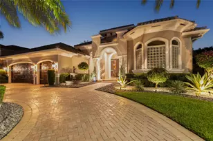 10985 Canary Island Ct, Plantation, FL 33324 - Photo 1
