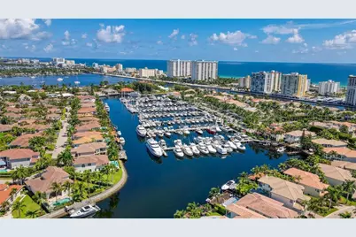 1580 Shoreline Way, Hollywood, FL 33019 - Photo 1