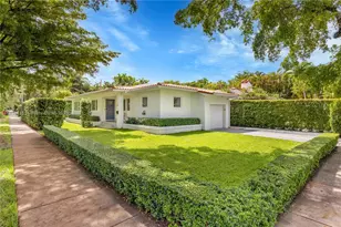 840 Algeria Ave, Coral Gables, FL 33134 - Photo 1