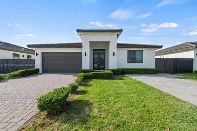 12941 SW 227th St, Miami, FL 33170 - Photo 1