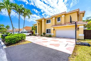 4291 SW 154th Pl, Miami, FL 33185 - Photo 1