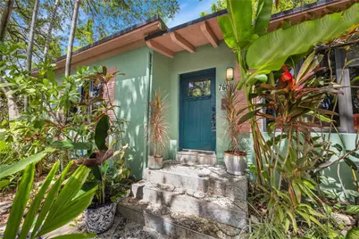 7600 NE 7th Ave, Miami, FL 33138 - Photo 1