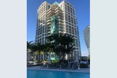 3400 SW 27 Ave #1206, Miami, FL 33133 - Photo 1