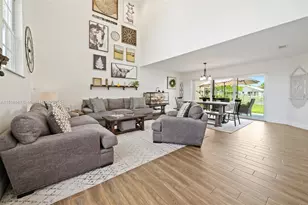10596 SW 12th Manor, Pembroke Pines, FL 33025 - Photo 1