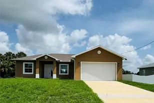 1115 Leader St, Labelle, FL 33935 - Photo 1