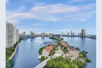 4000 Island Blvd #2006, Aventura, FL 33160 - Photo 1