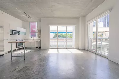 133 NE 2nd Ave #312, Miami, FL 33132 - Photo 1