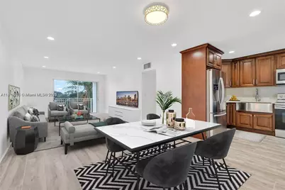 1631 NE 114th St #311, Miami, FL 33181 - Photo 1