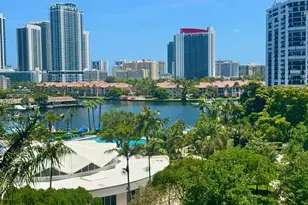 600 Three Islands Boulevard, Hallandale Beach, FL 33009 - Photo 1