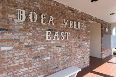 400 NE 20th St #D109, Boca Raton, FL 33431 - Photo 1