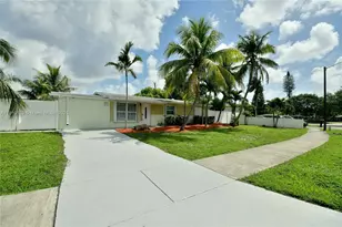 5815 S Farragut Dr, Hollywood, FL 33021 - Photo 1