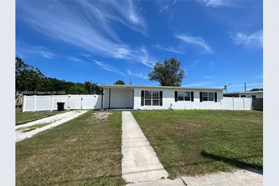 1011 NE Bianca, Palm Bay, FL 32905 - Photo 1