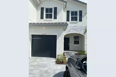 2627 SE 12th St #2627, Homestead, FL 33035 - Photo 1