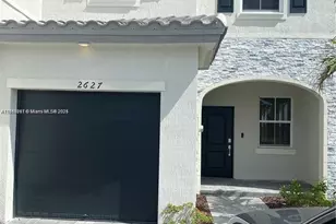 2627 SE 12th St, Homestead, FL 33035 - Photo 1