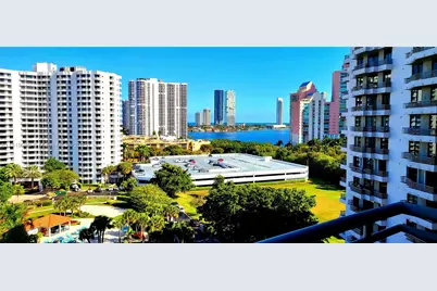 3300 NE 191 St #1207, Aventura, FL 33180 - Photo 1