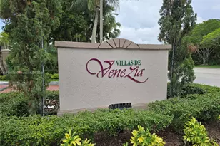 9892 Nob Hill Ln, Sunrise, FL 33351 - Photo 1