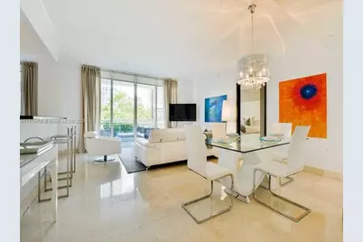 901 Brickell Key Bl #205, Miami, FL 33131 - Photo 1