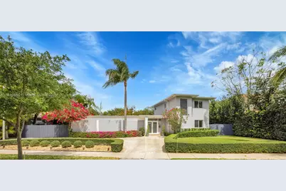 5757 SW 49th St, South Miami, FL 33155 - Photo 1