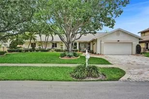 411 NW 201st Ave, Pembroke Pines, FL 33029 - Photo 1