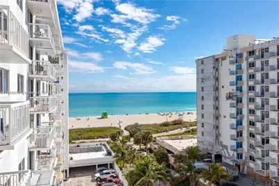 401 Ocean Dr #1007, Miami Beach, FL 33139 - Photo 1