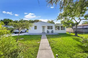 6700 SW 62nd Ct, South Miami, FL 33143 - Photo 1