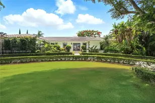 13454 SW 58th Ave, Pinecrest, FL 33156 - Photo 1