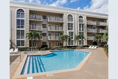 1280 S Alhambra Cir #1308, Coral Gables, FL 33146 - Photo 1
