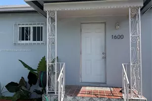 1600 NW 153rd St, Miami Gardens, FL 33054 - Photo 1
