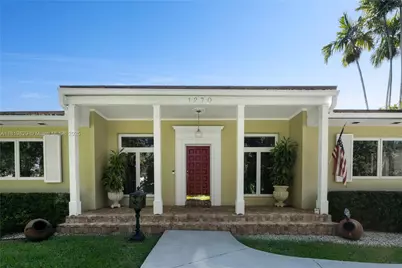 1270 Mariola Ct, Coral Gables, FL 33134 - Photo 1