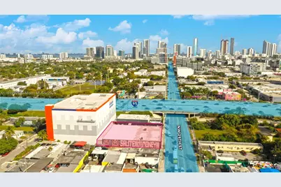 667 NW 29th St, Miami, FL 33127 - Photo 1