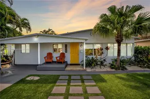 1229 NE 17th Ave, Fort Lauderdale, FL 33304 - Photo 1