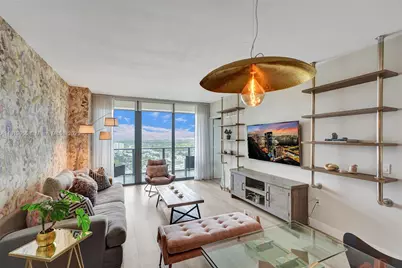 121 NE 34th St #2512, Miami, FL 33137 - Photo 1