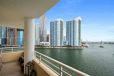 888 Brickell Key Dr #1006, Miami, FL 33131 - Photo 1